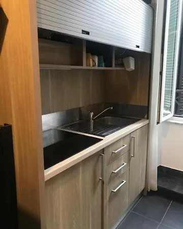 Hotel Ai Senatori Roma Esterno foto
