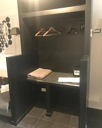 Hotel Ai Senatori Roma Esterno foto