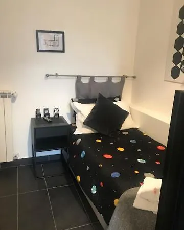 Hotel Ai Senatori Roma Esterno foto