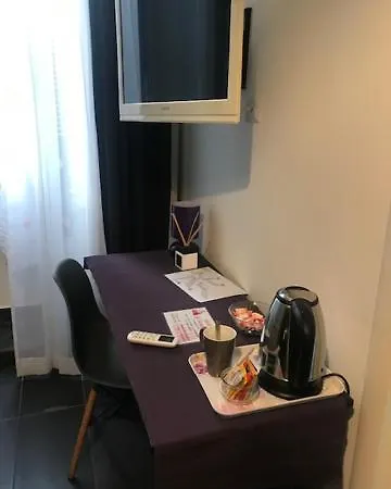 Hotel Ai Senatori Roma Esterno foto