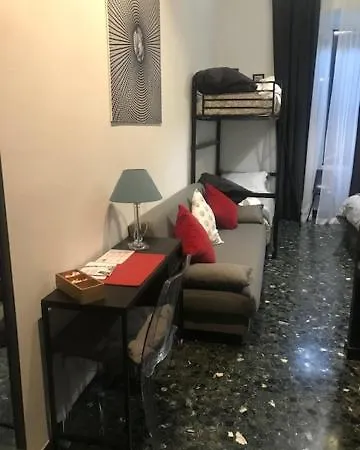 Hotel Ai Senatori Roma Esterno foto