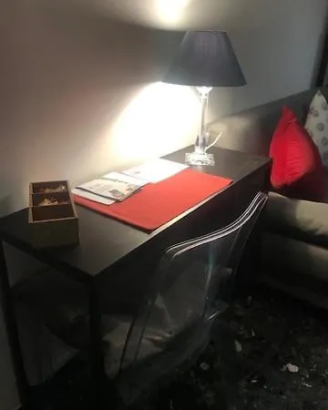 Hotel Ai Senatori Roma Esterno foto