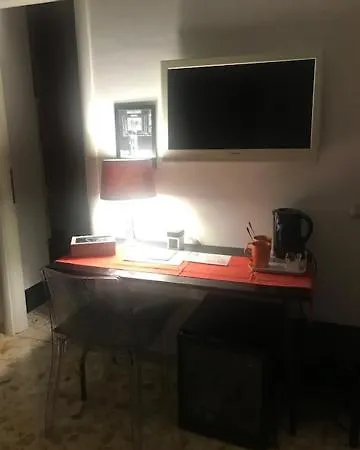 Hotel Ai Senatori Roma Esterno foto