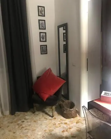 Hotel Ai Senatori Roma Esterno foto