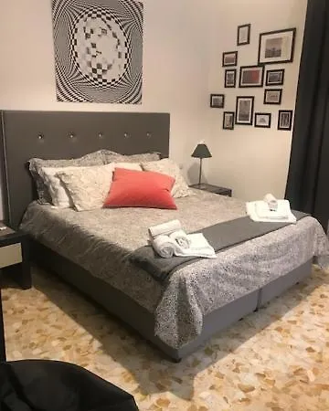 Hotel Ai Senatori Roma Esterno foto
