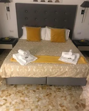 Hotel Ai Senatori Roma Esterno foto
