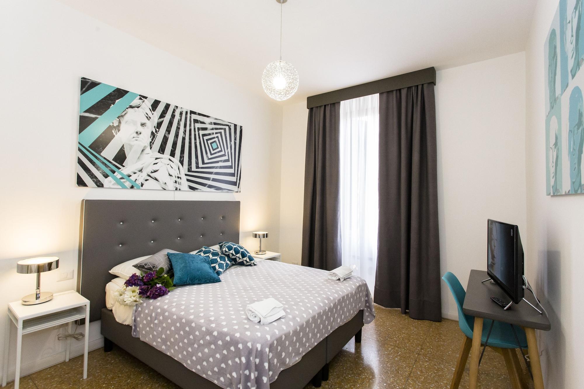 Casa de hóspedes Ai Senatori 2*