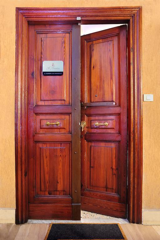 Ai Senatori Casa de hóspedes