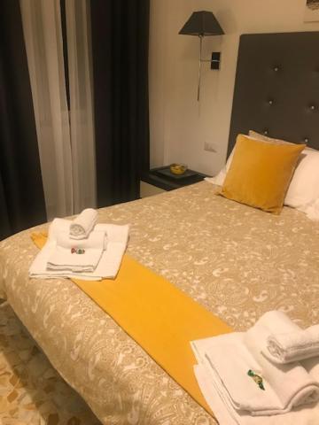 Ai Senatori Casa de hóspedes Roma