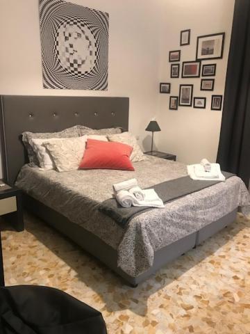 Ai Senatori Casa de hóspedes Roma